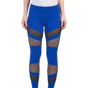 BRAND NEW JESSICA SIMPSON THE WARMUP LEGGINGS👖👩